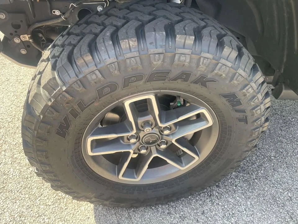 2024 Jeep JT Gladiator - Image 10 of 20