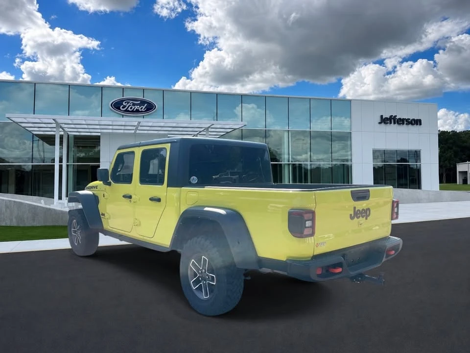2024 Jeep JT Gladiator - Image 6 of 20