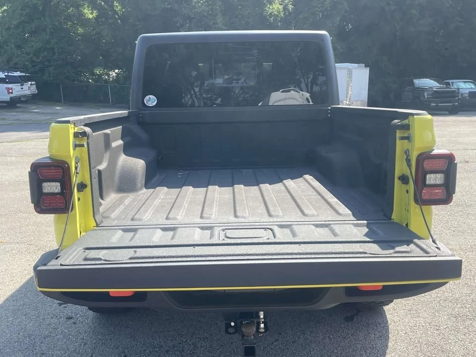 2024 Jeep JT Gladiator - Image 5 of 20