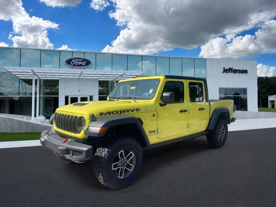 2024 Jeep JT Gladiator - Image 8 of 20