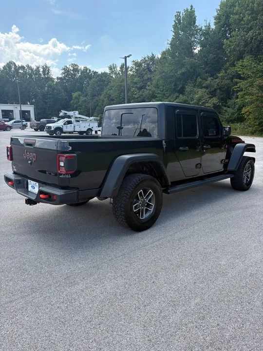 2024 Jeep JT Gladiator - Image 4 of 12