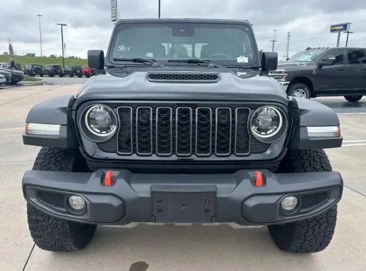 2024 Jeep JT Gladiator - Image 2 of 11