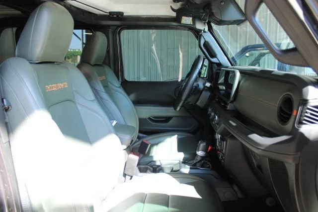 2024 Jeep JT Gladiator - Image 19 of 20