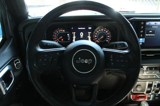 2024 Jeep JT Gladiator - Image 4 of 20