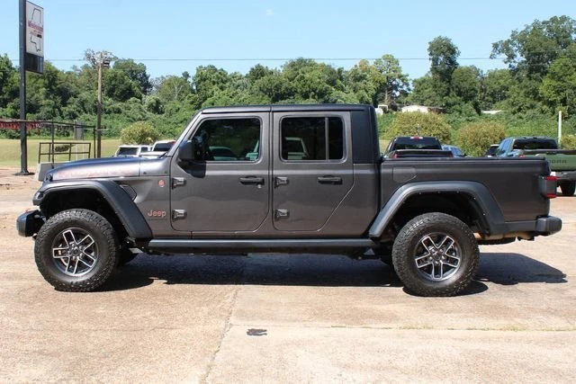 2024 Jeep JT Gladiator - Image 20 of 20