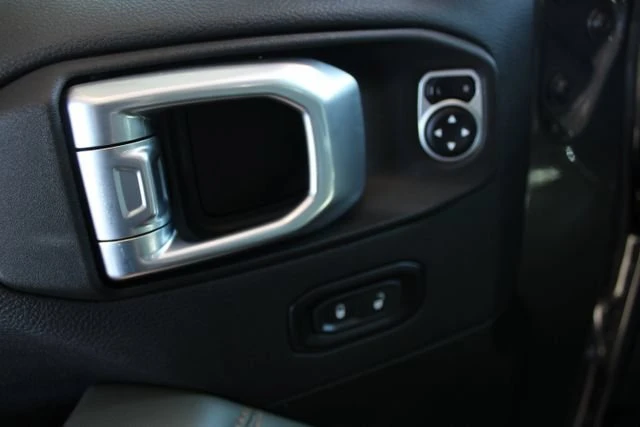 2024 Jeep JT Gladiator - Image 12 of 20
