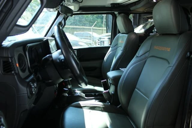 2024 Jeep JT Gladiator - Image 13 of 20