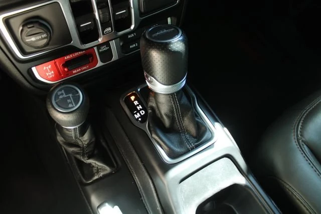 2024 Jeep JT Gladiator - Image 7 of 20