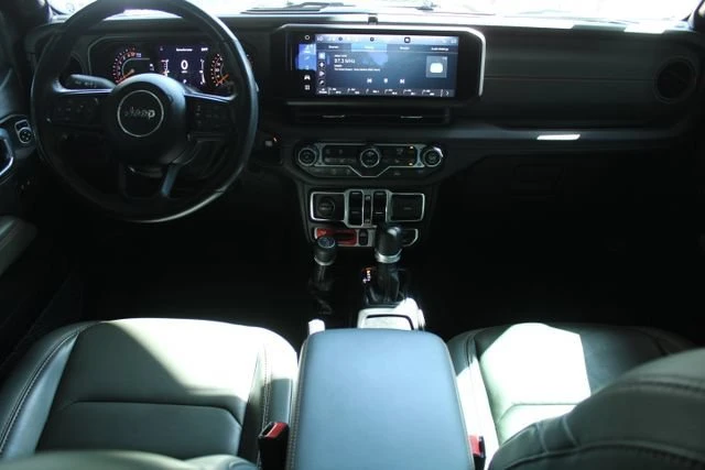 2024 Jeep JT Gladiator - Image 3 of 20