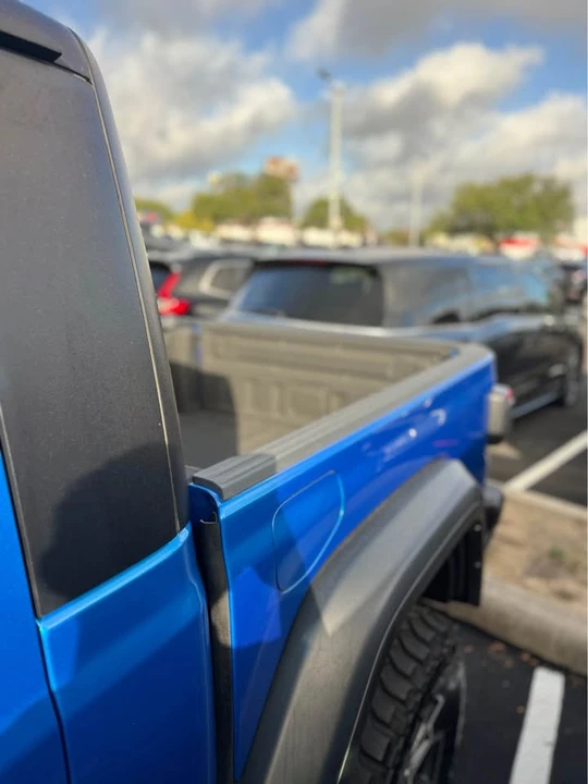 2024 Jeep JT Gladiator - Image 7 of 7