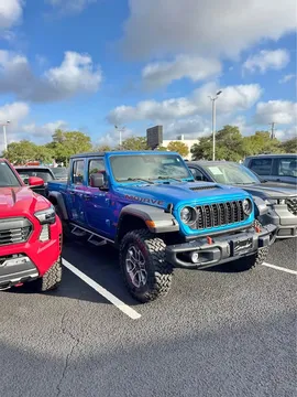 2024 Jeep Gladiator Mojave