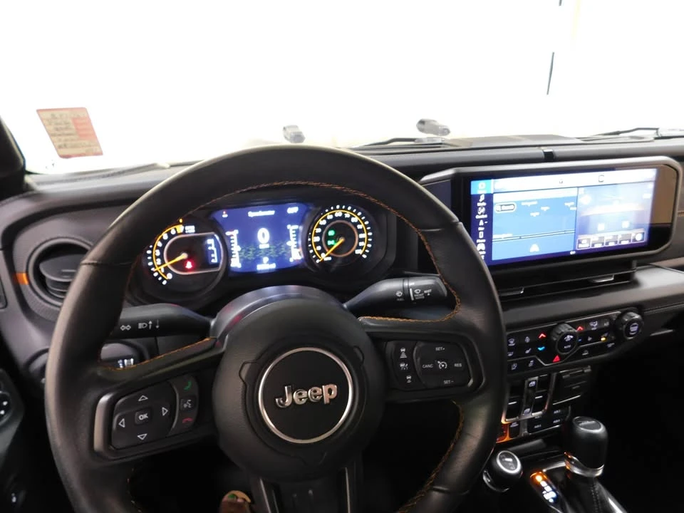 2024 Jeep JT Gladiator - Image 4 of 6