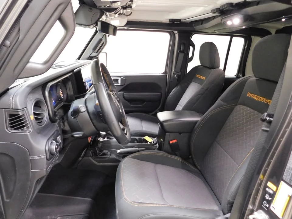 2024 Jeep JT Gladiator - Image 5 of 6
