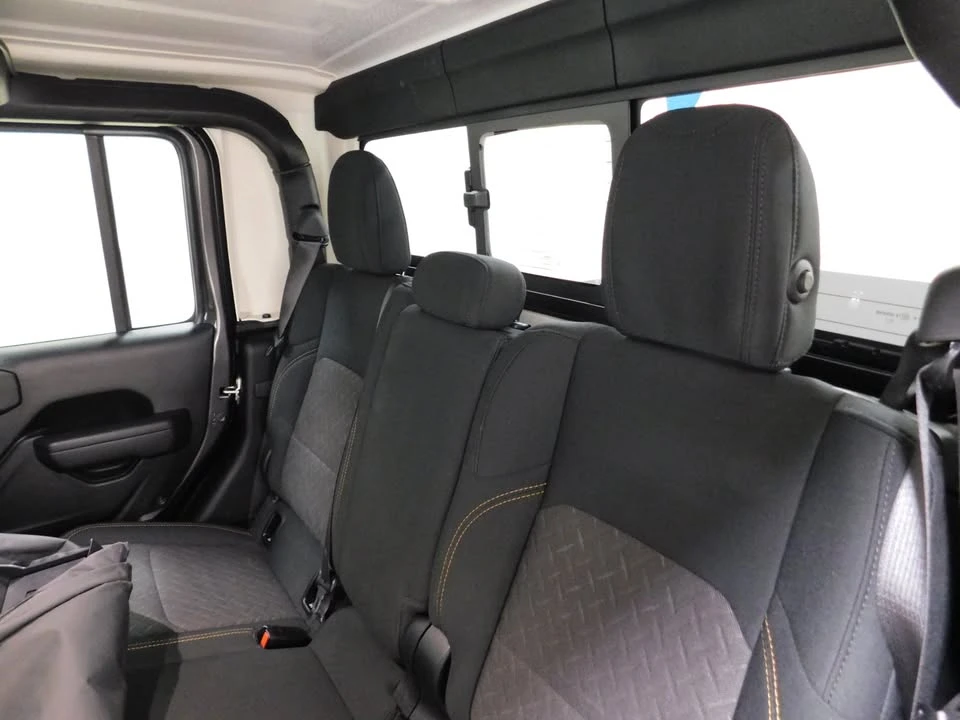 2024 Jeep JT Gladiator - Image 6 of 6