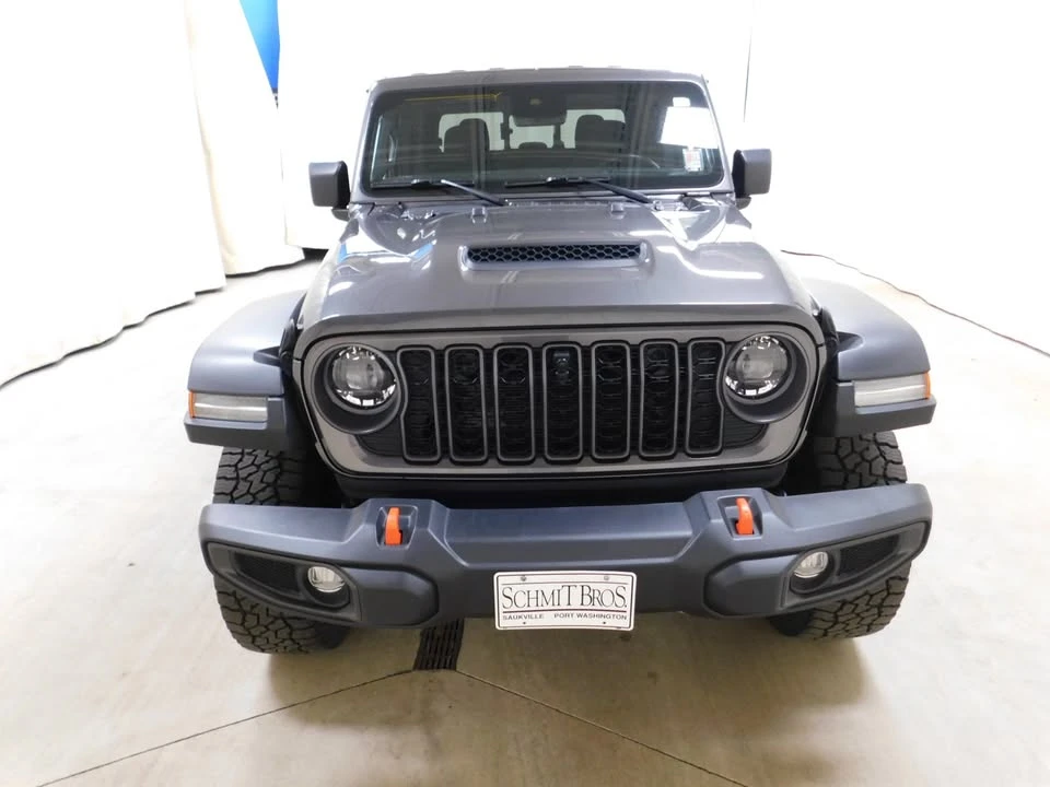 2024 Jeep JT Gladiator - Image 2 of 6