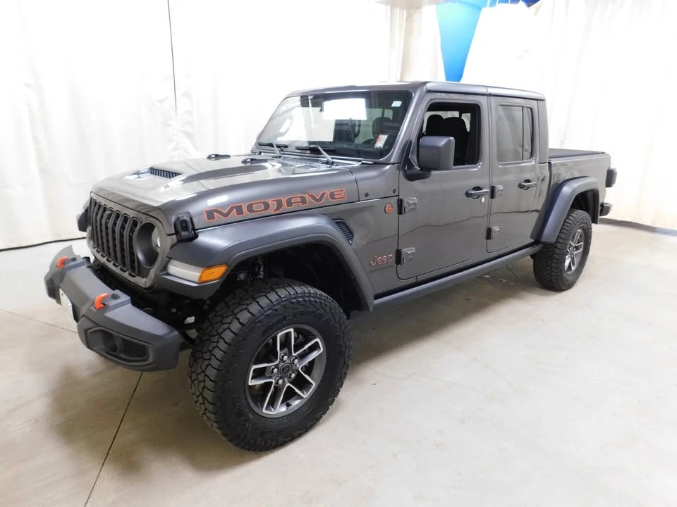 2024 Jeep JT Gladiator - Image 3 of 6