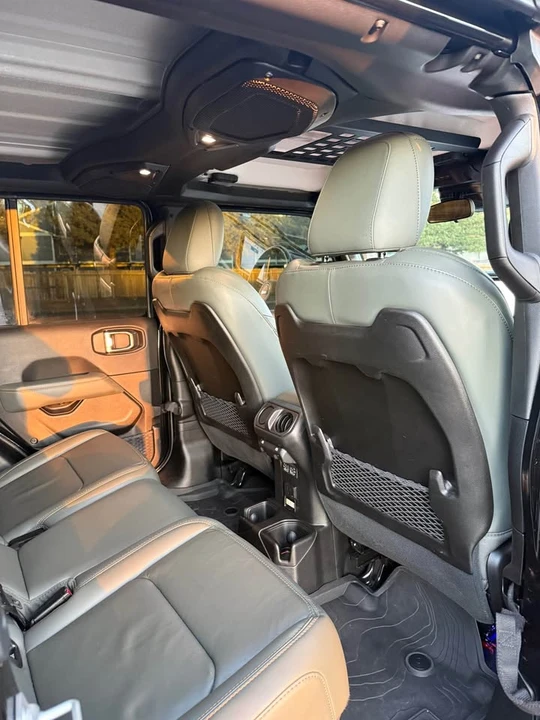 2024 Jeep JT Gladiator - Image 6 of 10