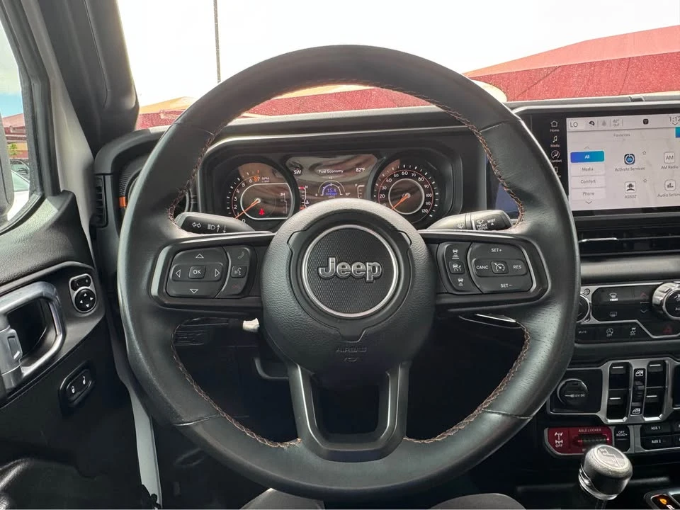 2024 Jeep JT Gladiator - Image 10 of 11