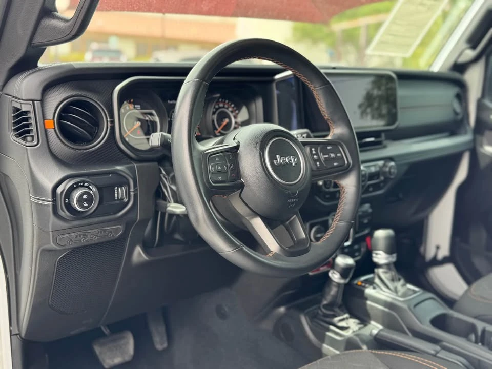 2024 Jeep JT Gladiator - Image 11 of 11