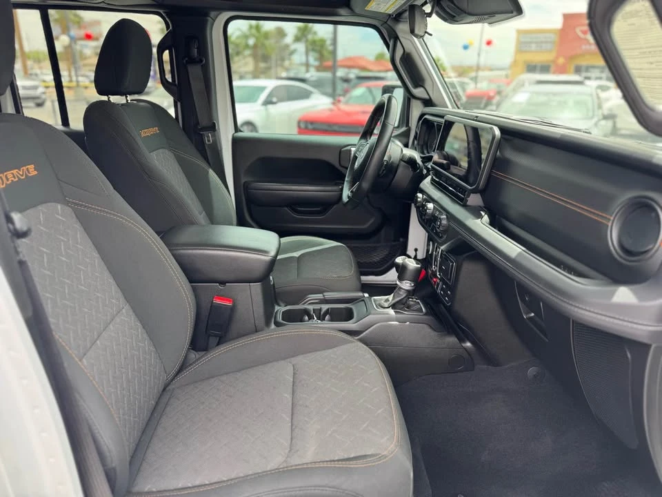 2024 Jeep JT Gladiator - Image 6 of 11