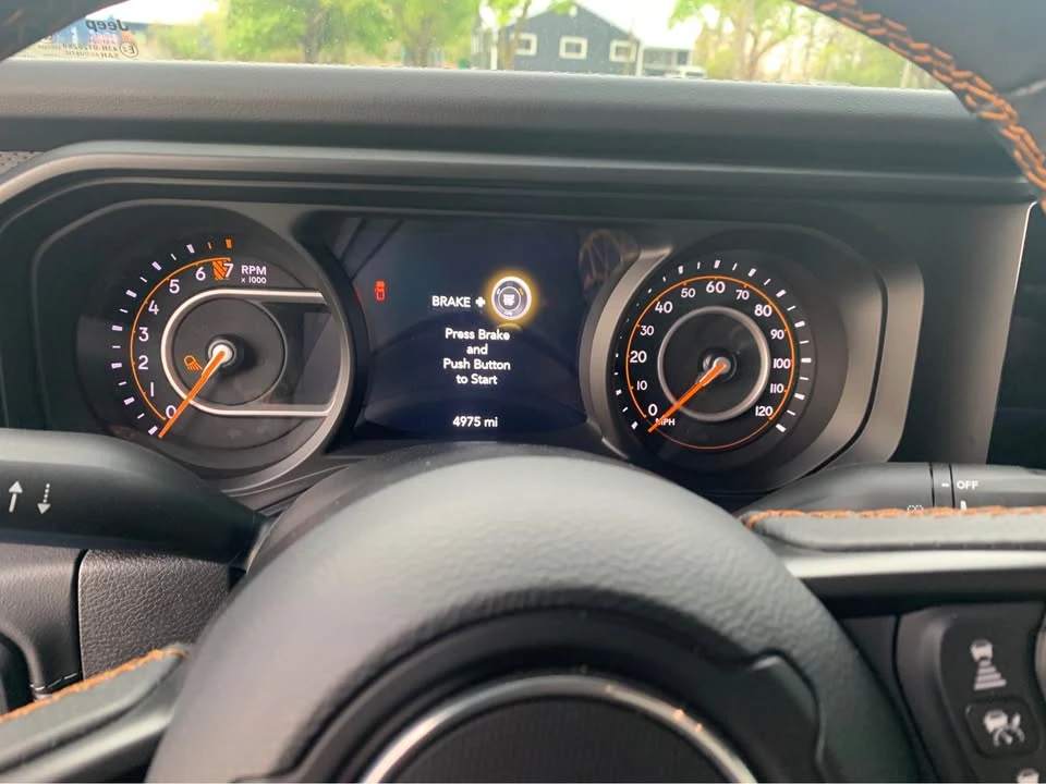 2024 Jeep JT Gladiator - Image 8 of 9