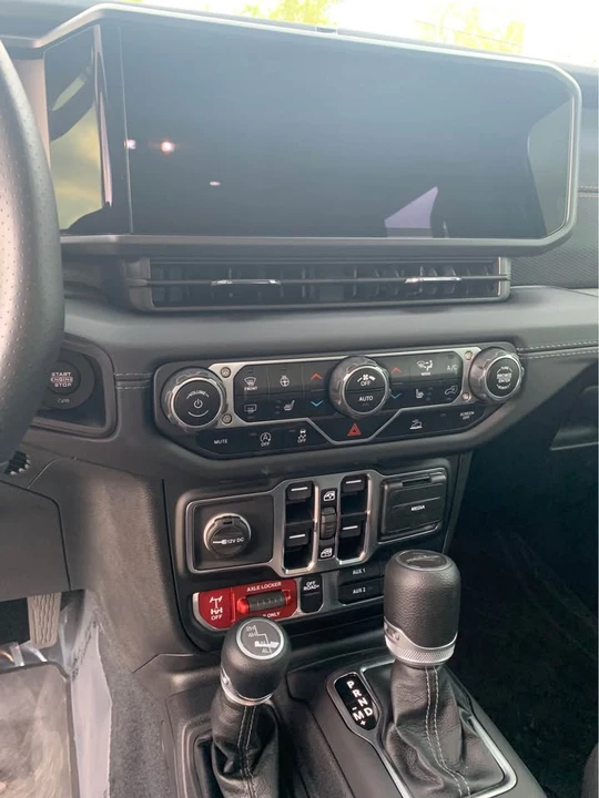 2024 Jeep JT Gladiator - Image 7 of 9