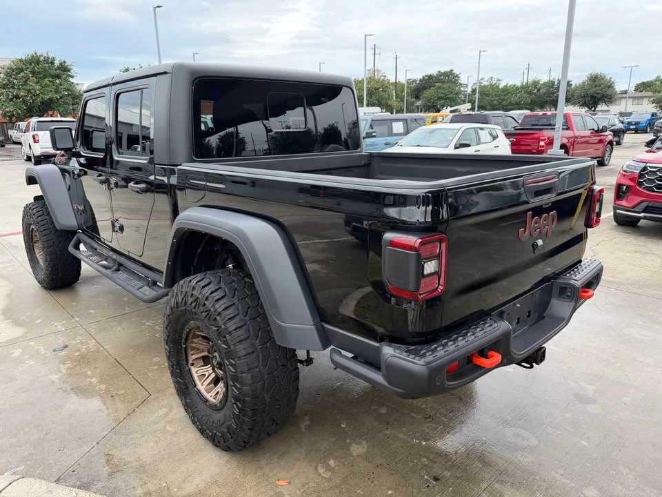 2024 Jeep JT Gladiator - Image 6 of 11