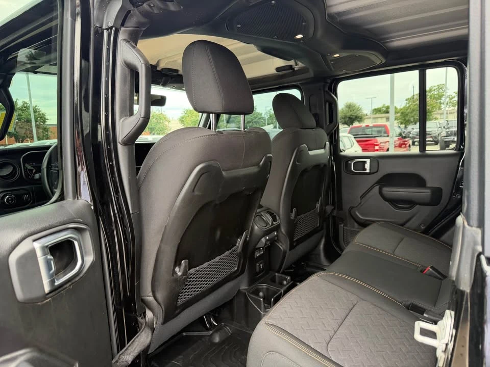 2024 Jeep JT Gladiator - Image 8 of 11