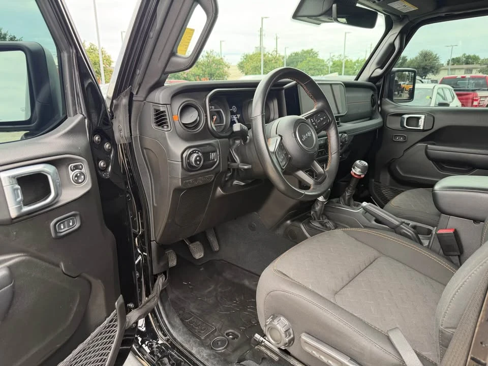 2024 Jeep JT Gladiator - Image 7 of 11