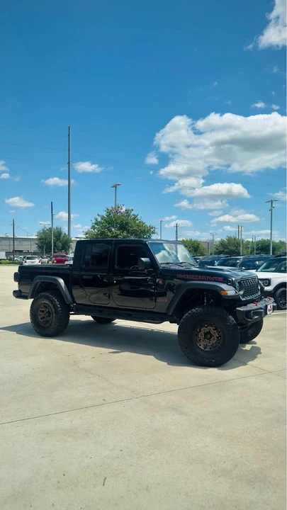 2024 Jeep JT Gladiator - Image 6 of 11