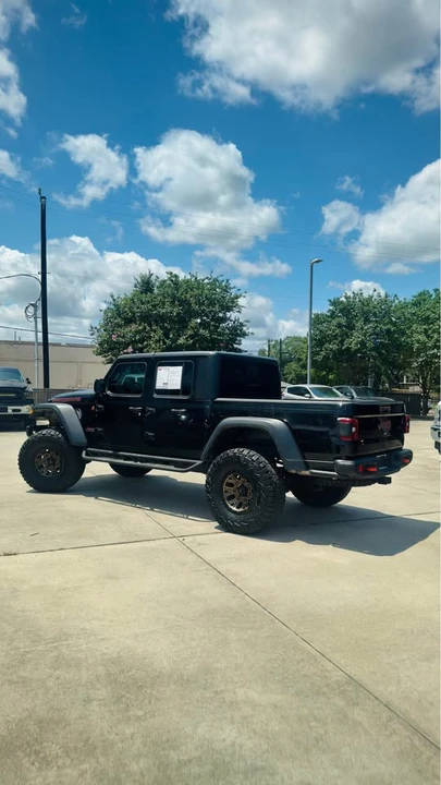 2024 Jeep JT Gladiator - Image 3 of 11