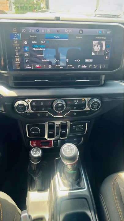 2024 Jeep JT Gladiator - Image 11 of 11