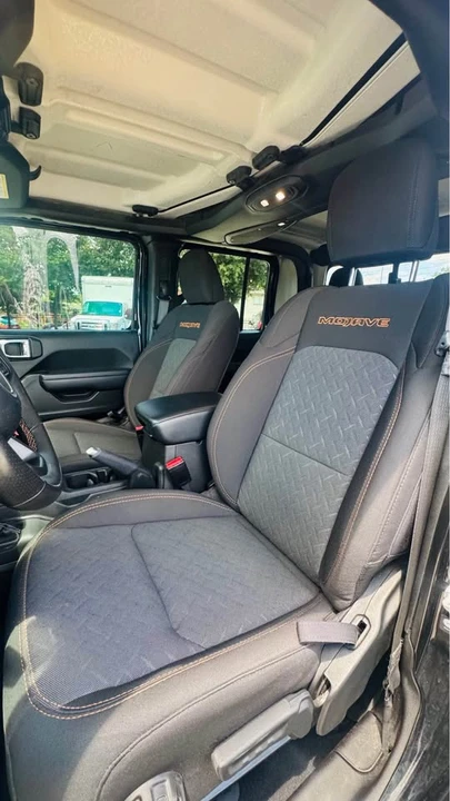 2024 Jeep JT Gladiator - Image 9 of 11