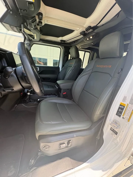 2024 Jeep JT Gladiator - Image 11 of 12