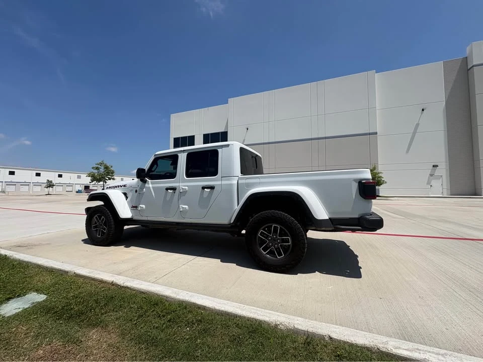 2024 Jeep JT Gladiator - Image 3 of 12