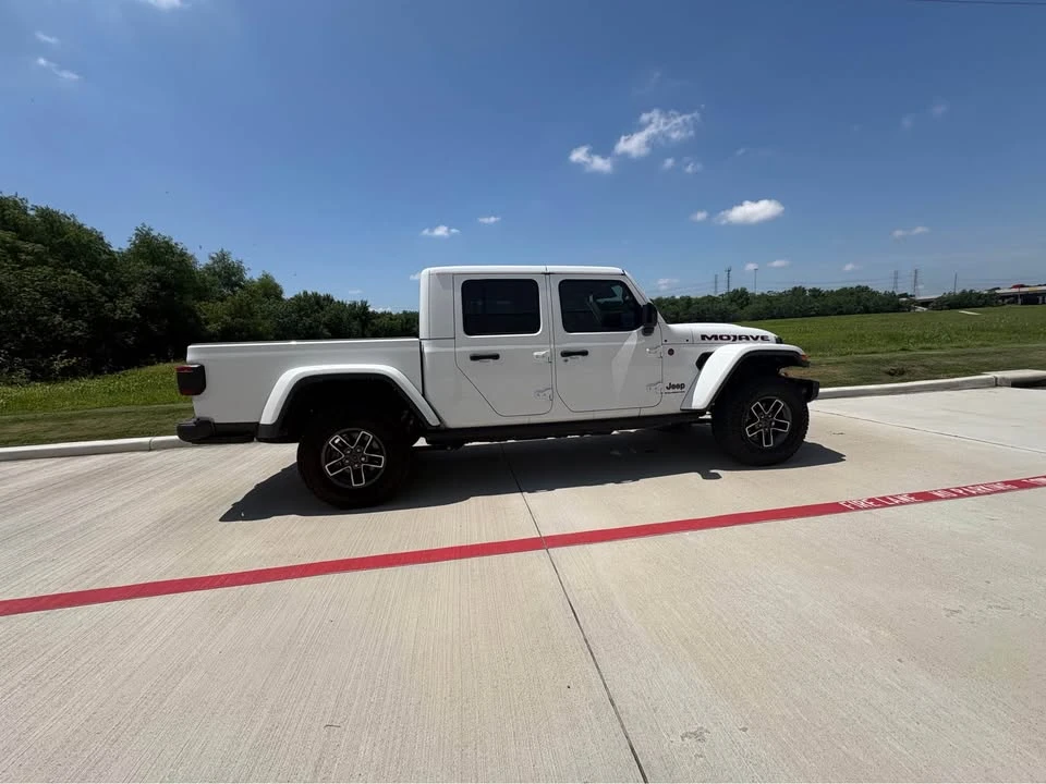 2024 Jeep JT Gladiator - Image 2 of 12
