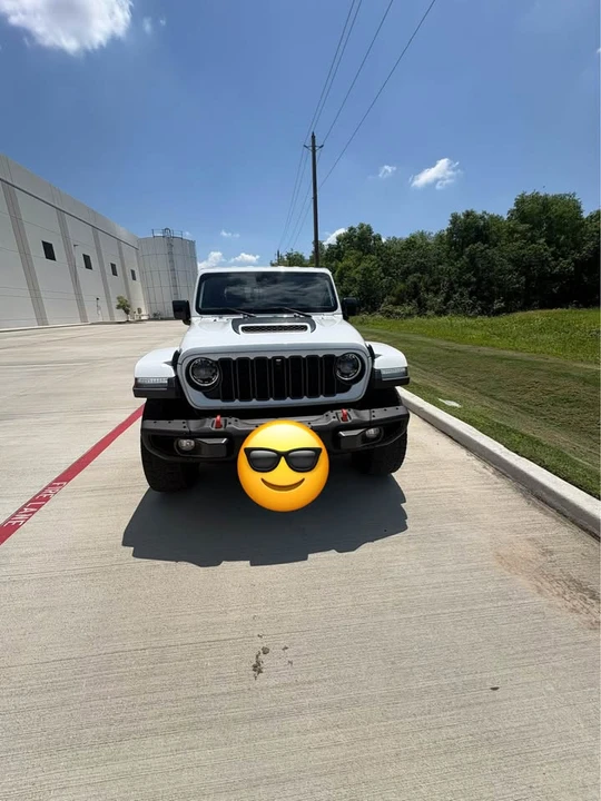 2024 Jeep JT Gladiator - Image 7 of 12