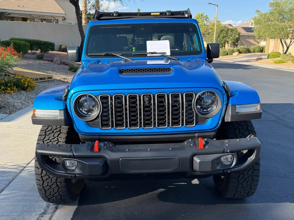 2024 Jeep JT Gladiator - Image 4 of 20