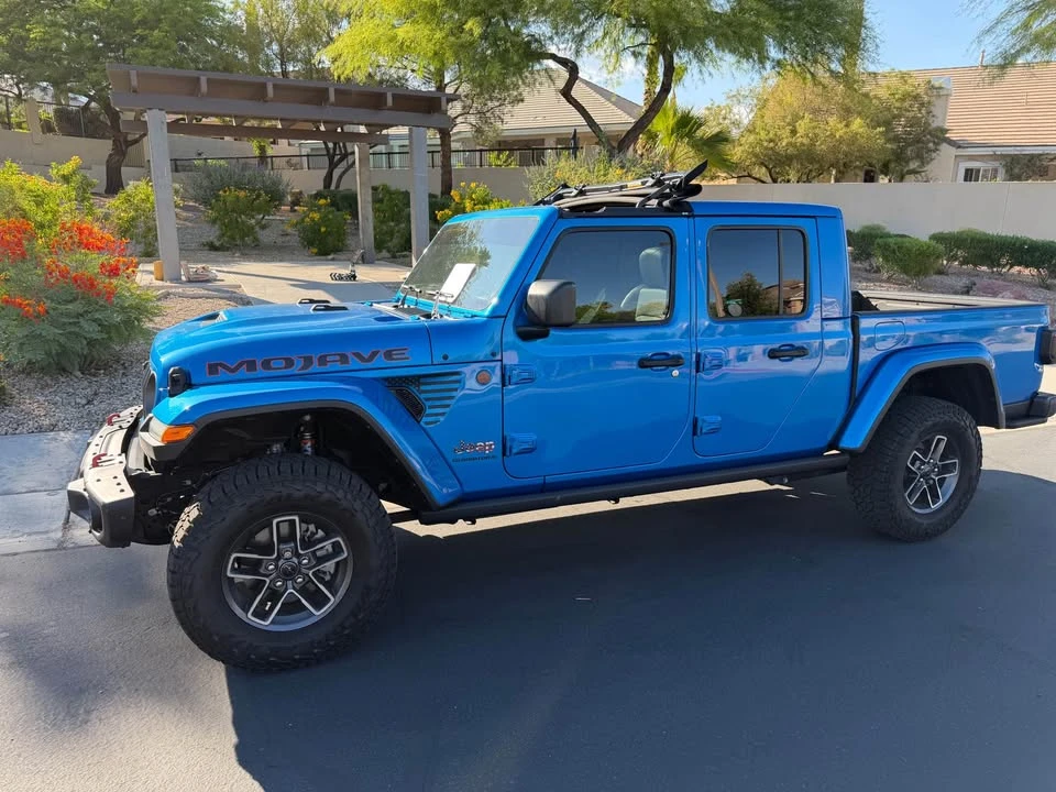 2024 Jeep JT Gladiator - Image 2 of 20