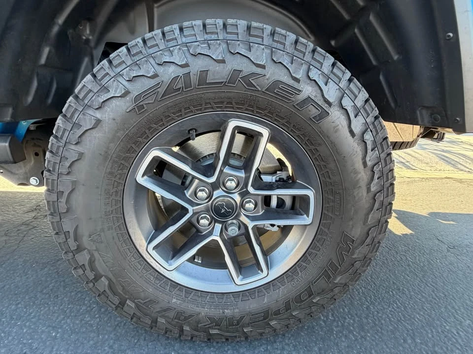 2024 Jeep JT Gladiator - Image 10 of 20