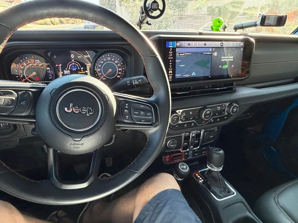 2024 Jeep JT Gladiator - Image 16 of 20