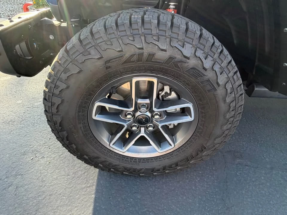 2024 Jeep JT Gladiator - Image 7 of 20