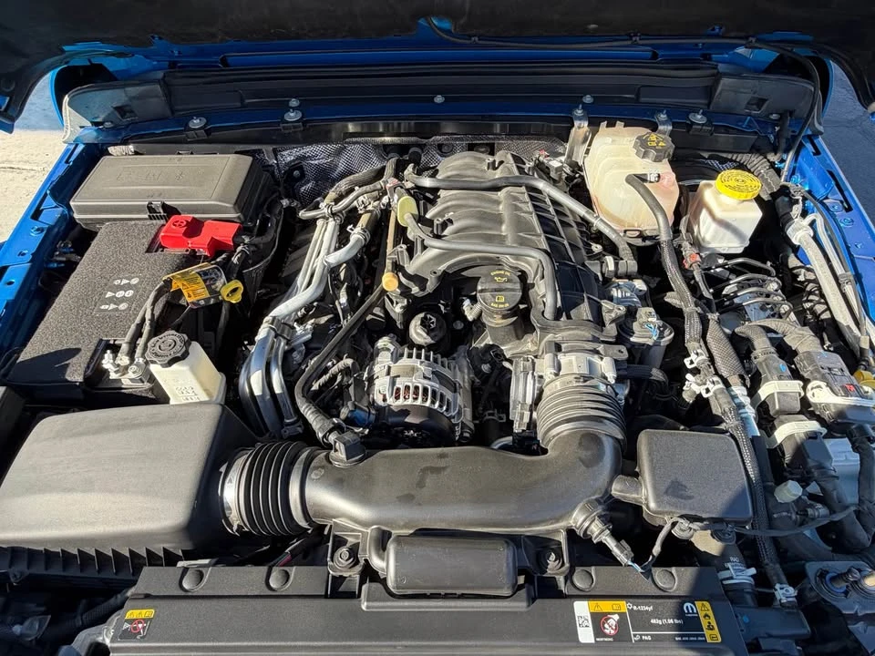 2024 Jeep JT Gladiator - Image 17 of 20