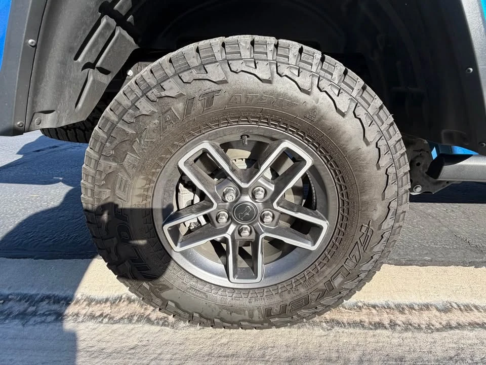 2024 Jeep JT Gladiator - Image 9 of 20