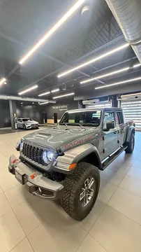 2024 Jeep Gladiator Mojave Pickup 4D 5 ft