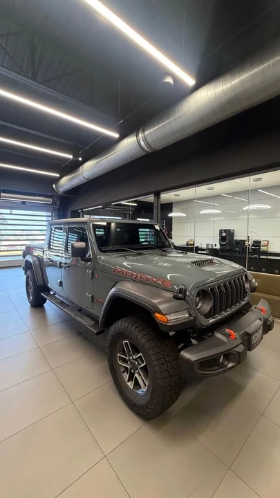 2024 Jeep JT Gladiator - Image 3 of 15