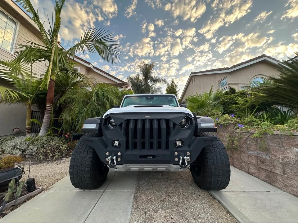 2024 Jeep JT Gladiator - Image 8 of 14