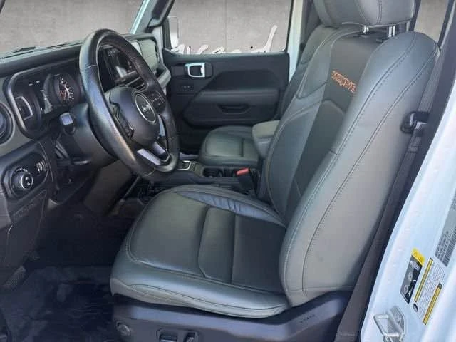 2024 Jeep JT Gladiator - Image 6 of 12