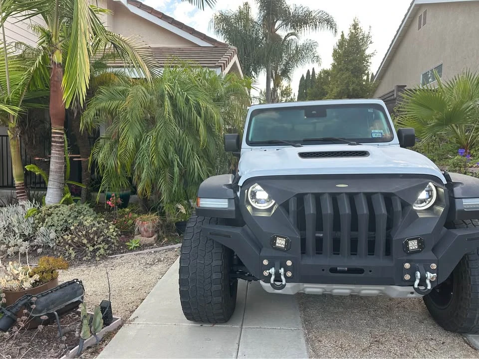 2024 Jeep JT Gladiator - Image 7 of 14
