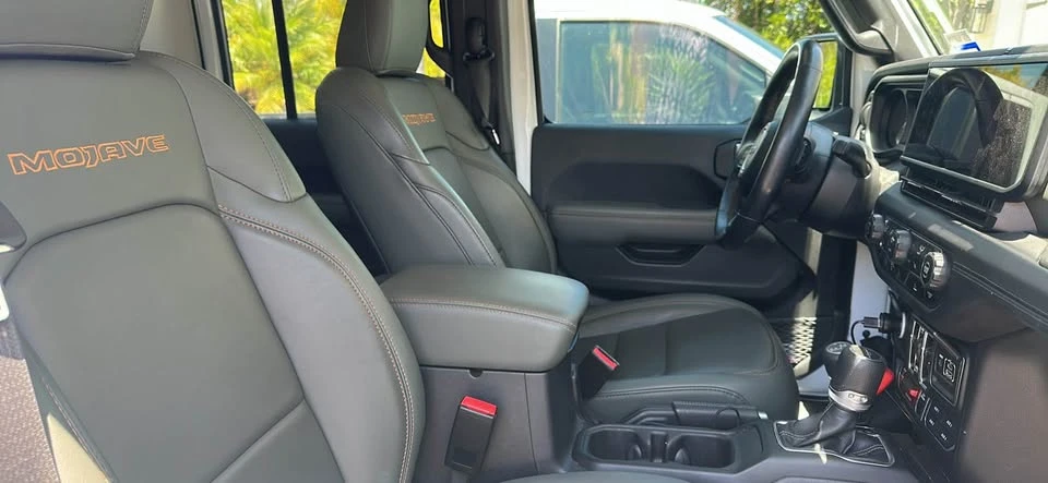 2024 Jeep JT Gladiator - Image 11 of 14